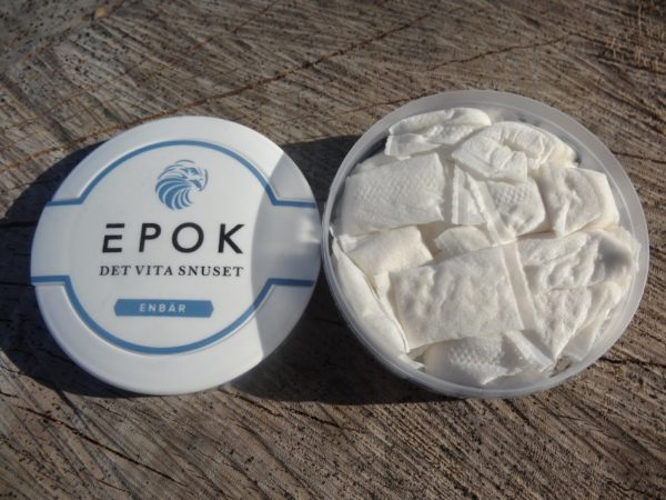 Epok Enbar — изображение 2