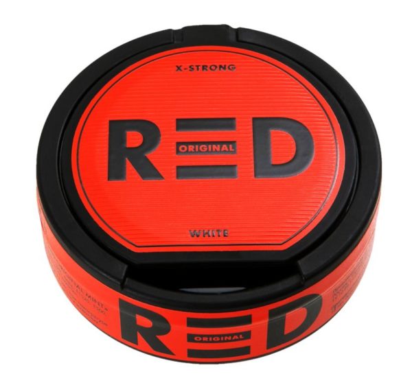 RED Original — изображение 2