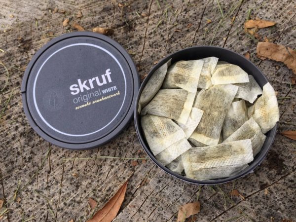 Skruf Original White — изображение 2